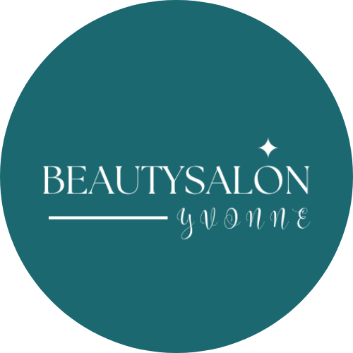 Beautysalon Yvonne Logo
